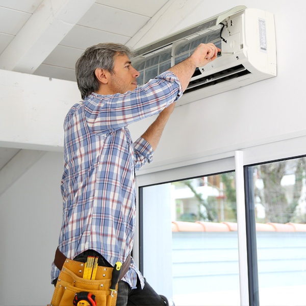 Divriği Klima Tamircisi