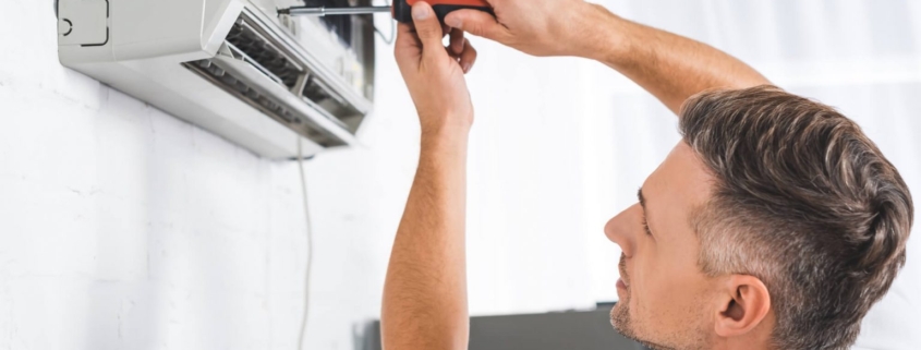 Divriği Klima Tamircisi